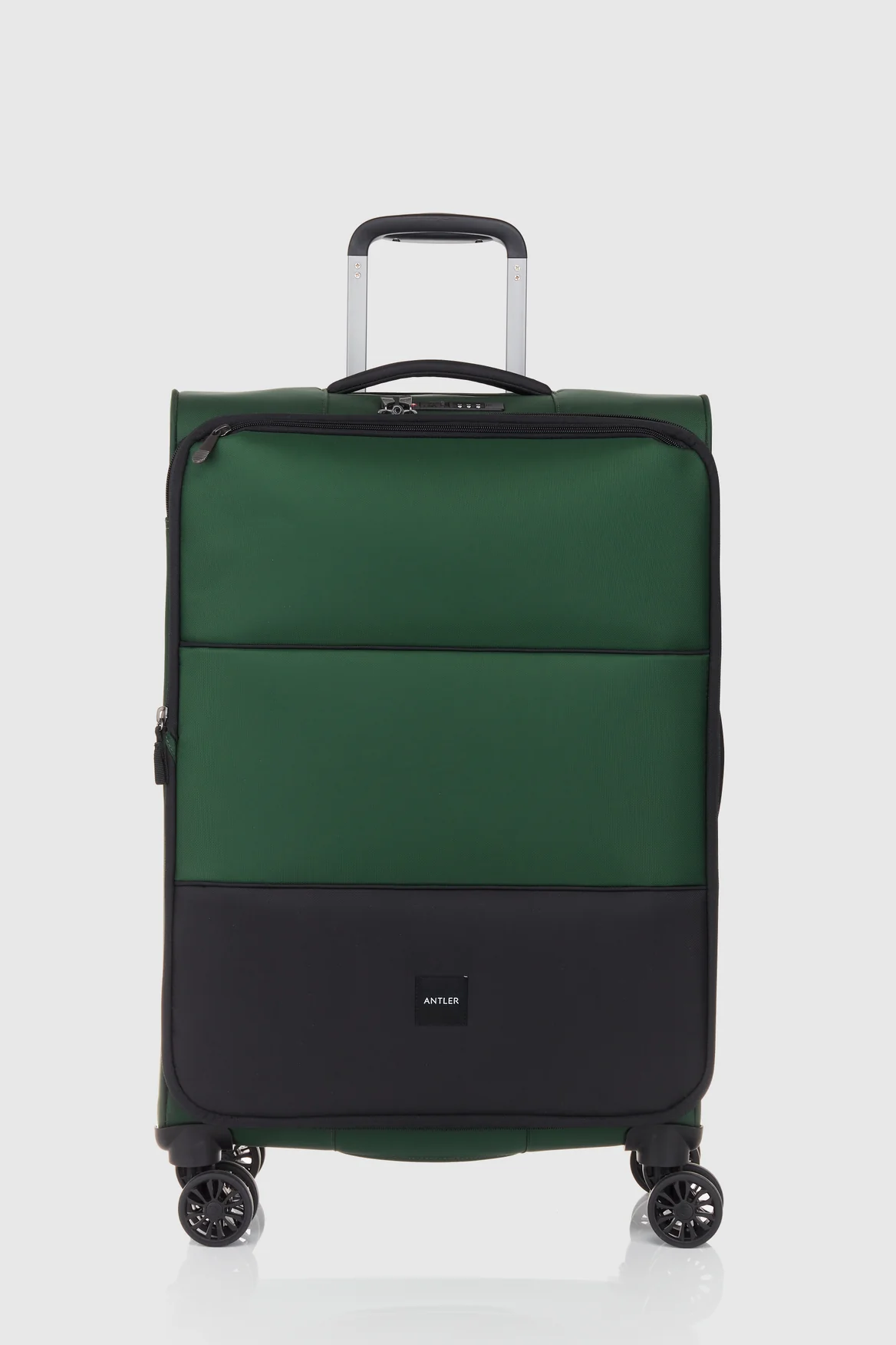 Soft Stripe 69cm Suitcase - Image 3