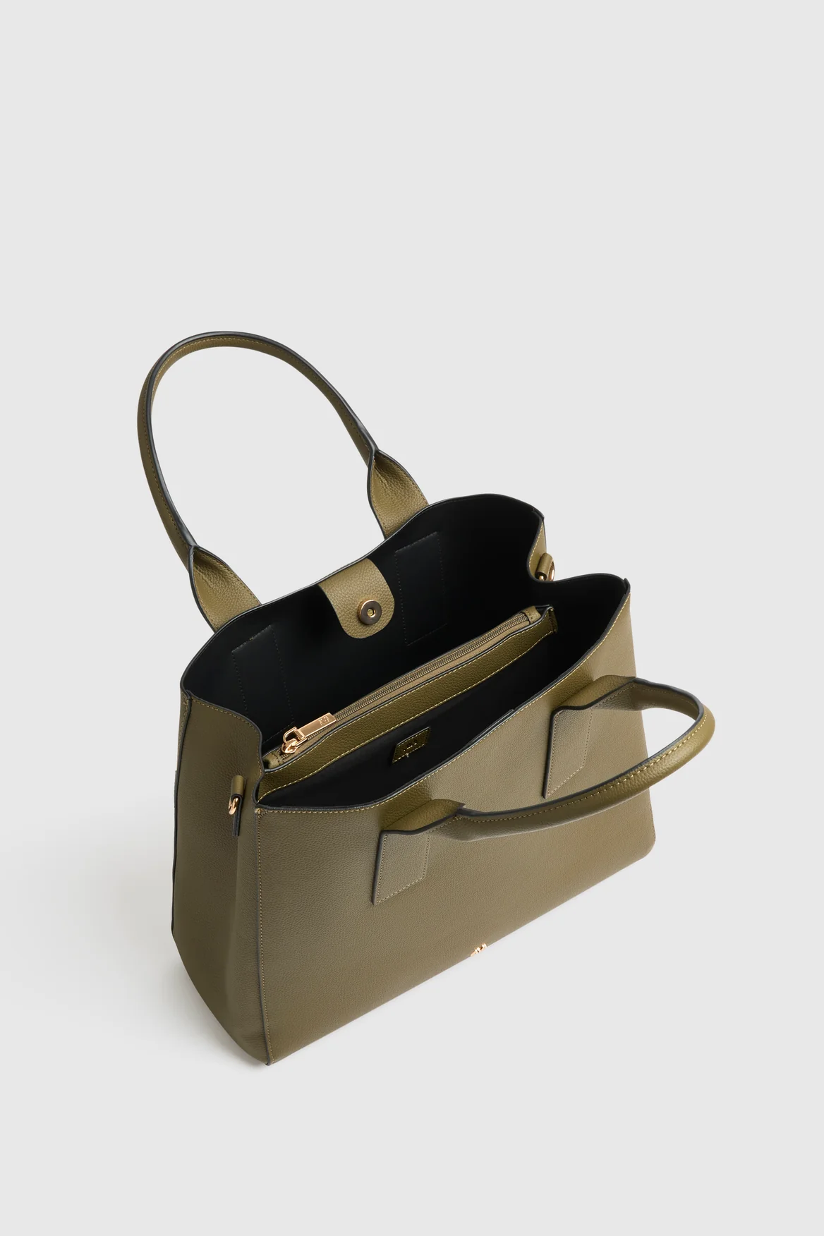 Juni Carry All Tote Bag - Image 4