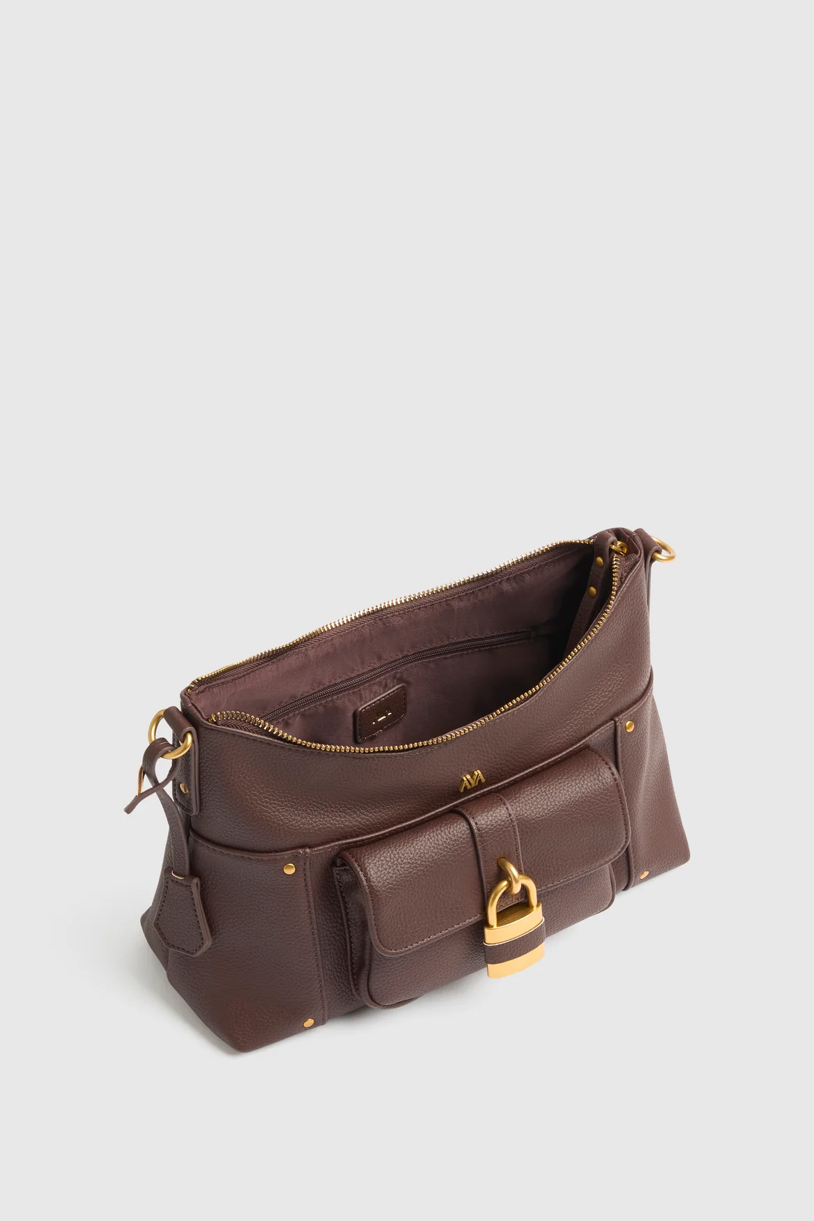 Paige Shoulder Bag - Image 4