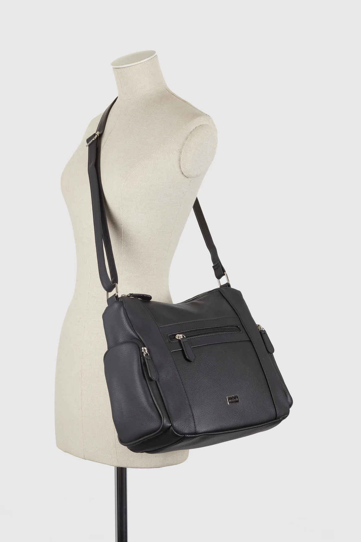 Large Crossbody Bag - Image 4