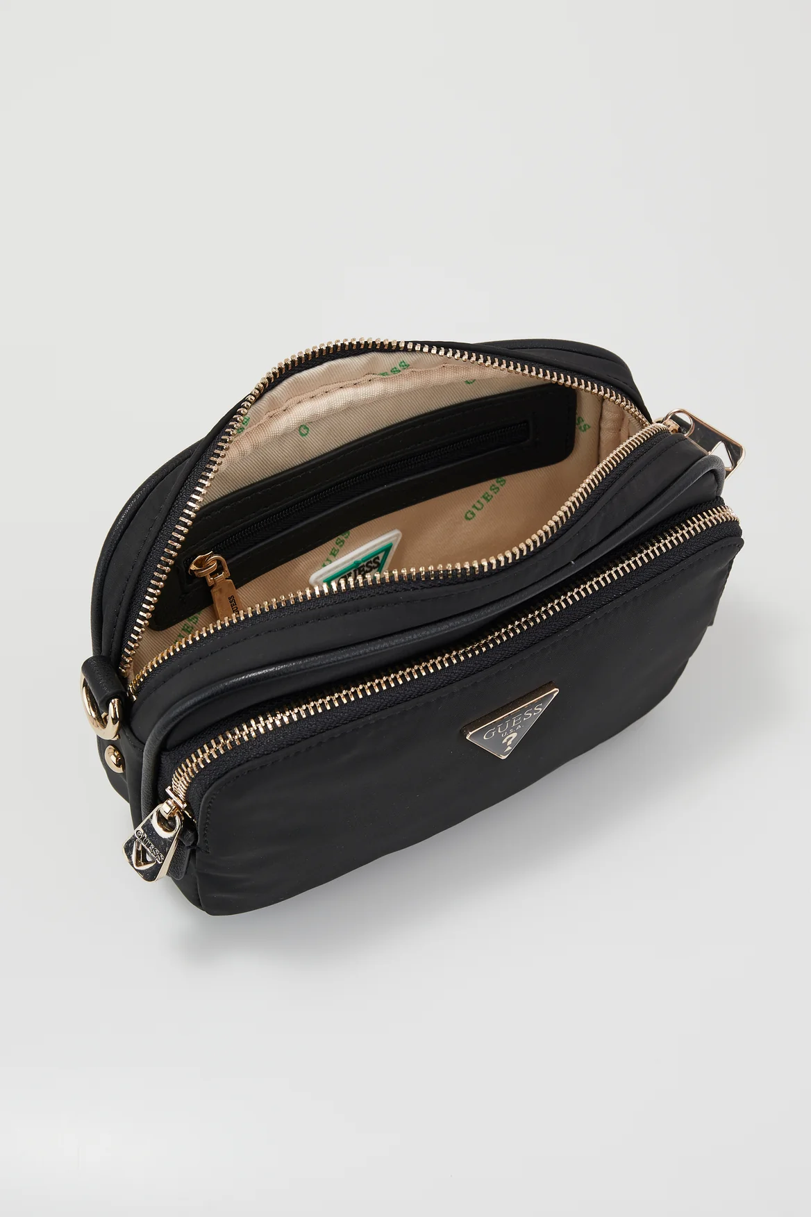 Eco Gemma Camera Crossbody Bag - Image 3