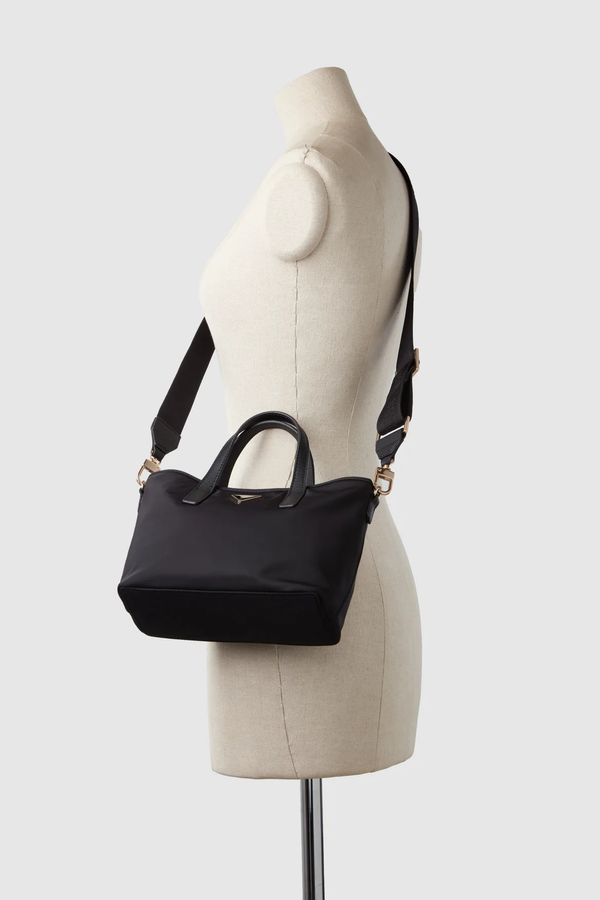 Eco Gemma Mini Tote Bag - Image 6