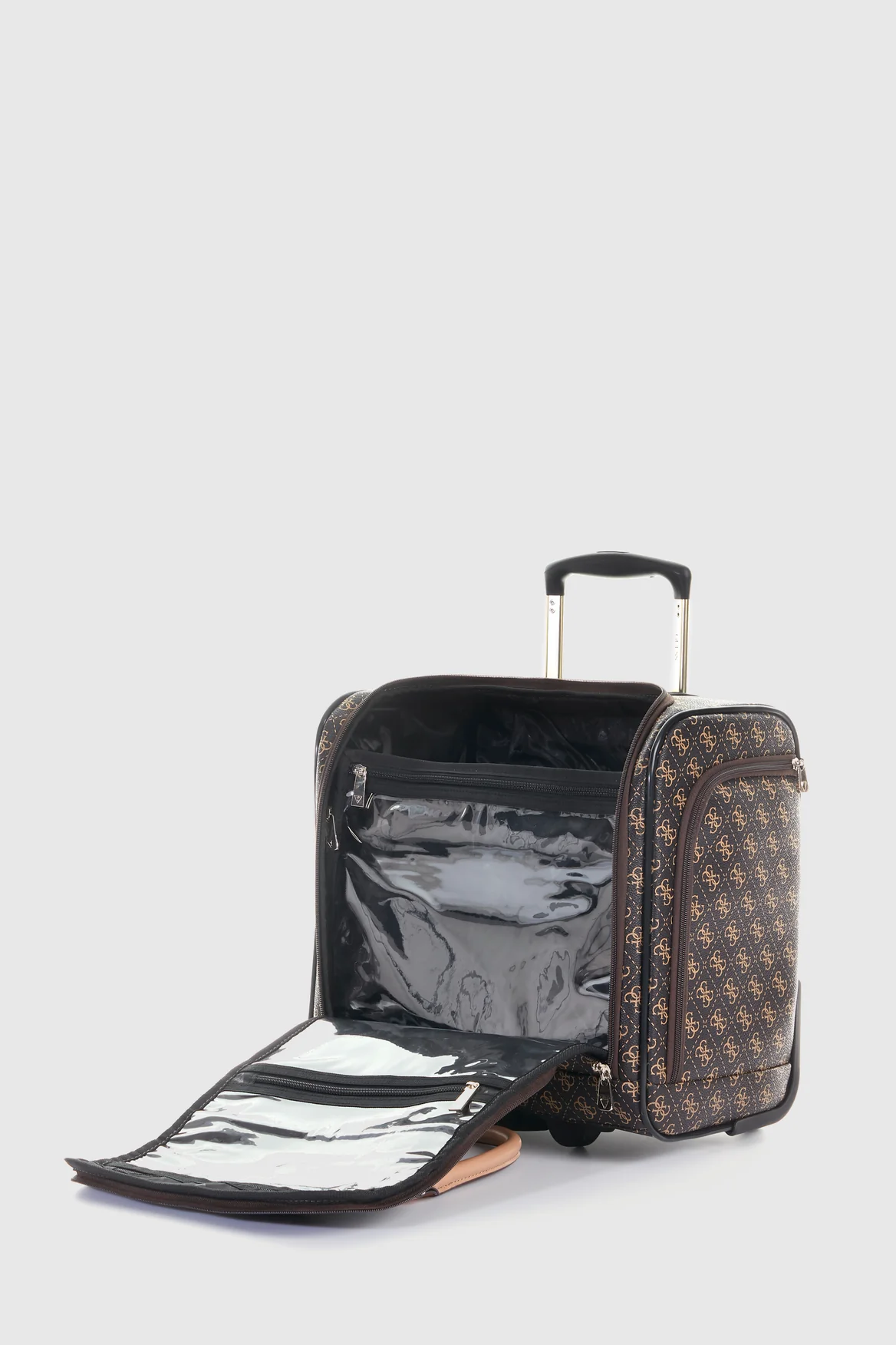 Logo Affair Under Seat Bag - Image 3