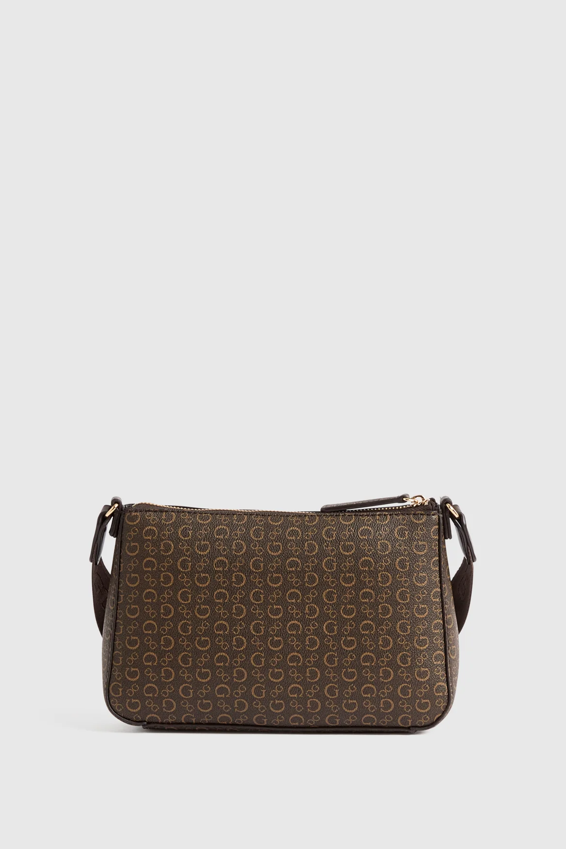 Maisey Mini Top Zip Crossbody Bag - Image 3