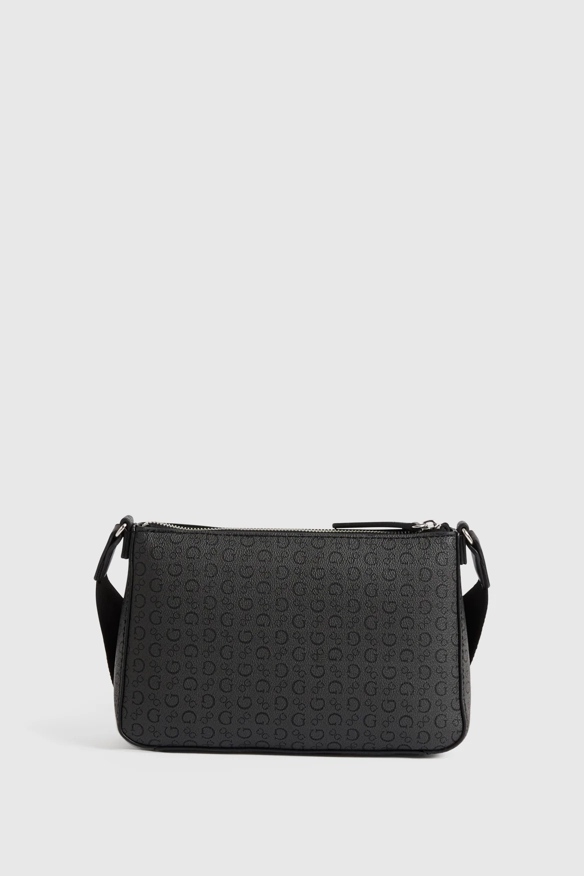 Maisey Mini Top Zip Crossbody Bag - Image 3
