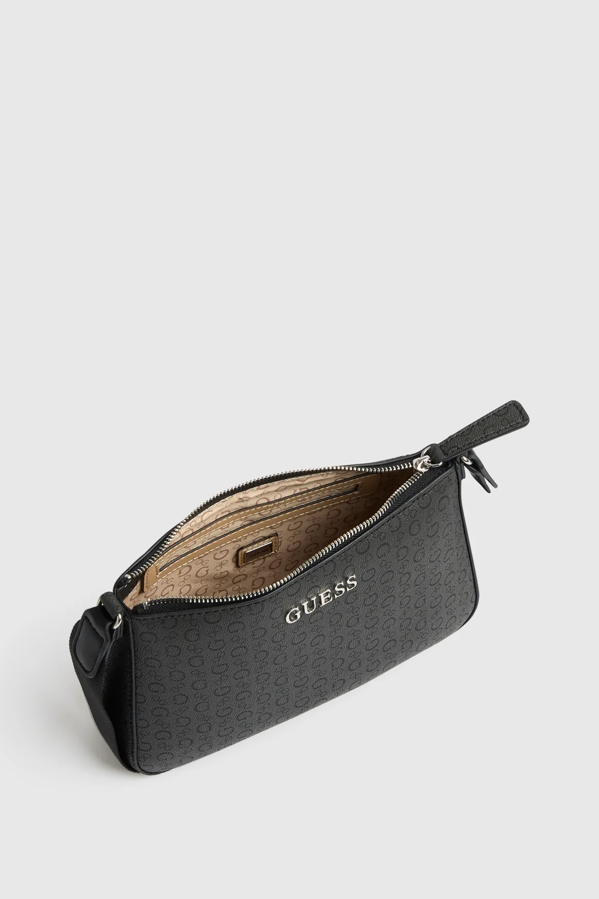 Maisey Mini Top Zip Crossbody Bag - Image 4