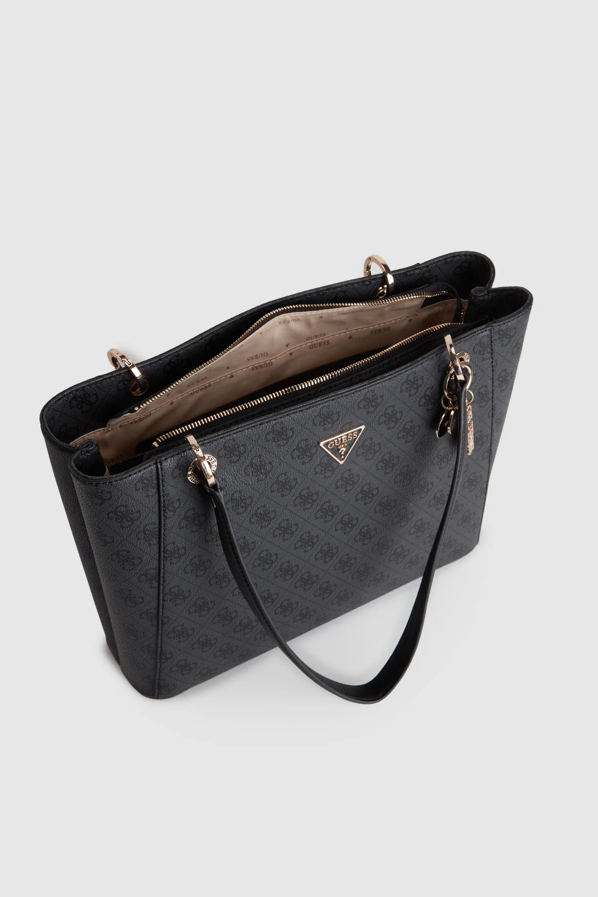 Noelle Noel Tote Bag - Image 3