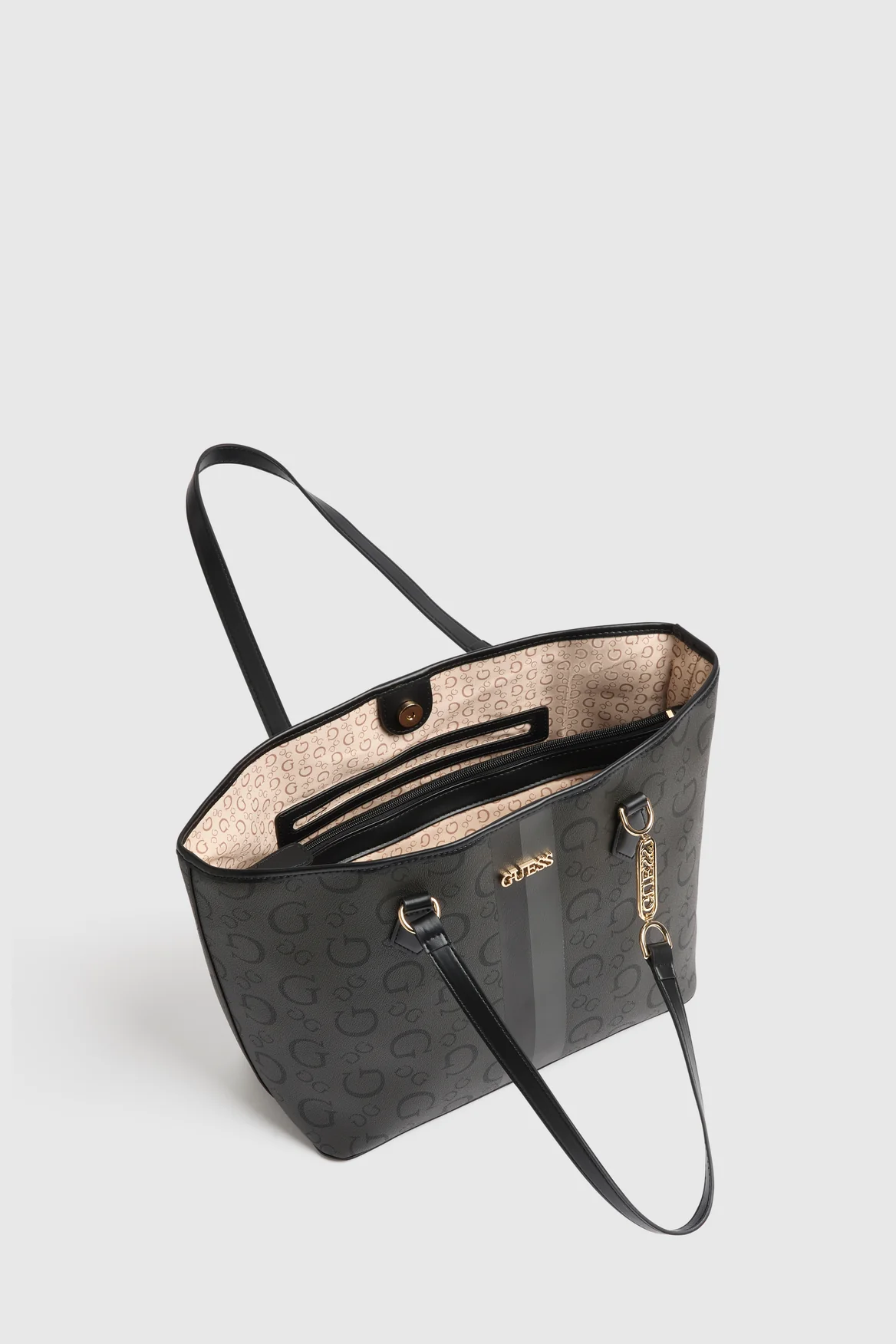 Wester Carryall Tote Bag - Image 4