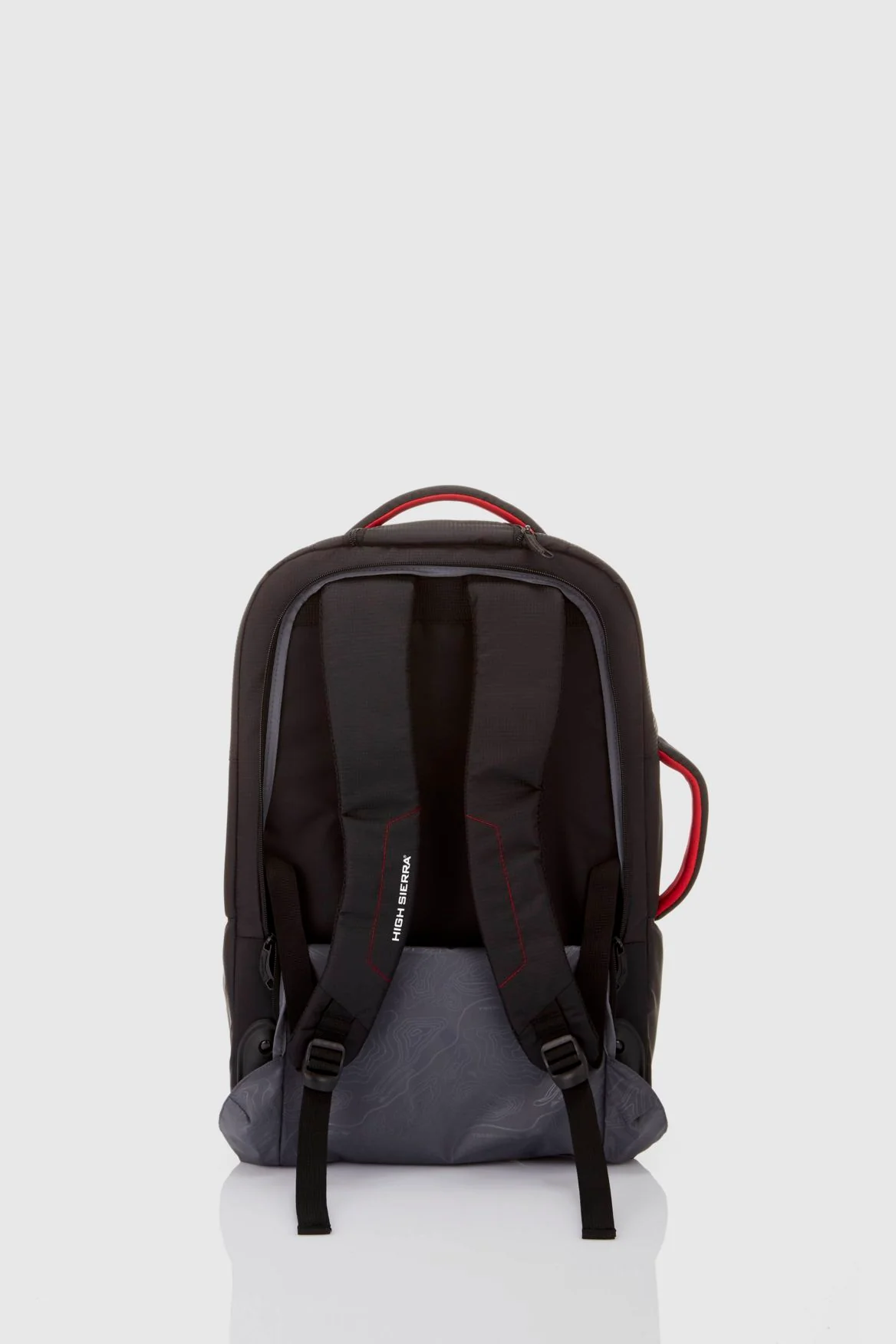 HS Composite 4 55cm Expandable Wheel Bag - Image 5