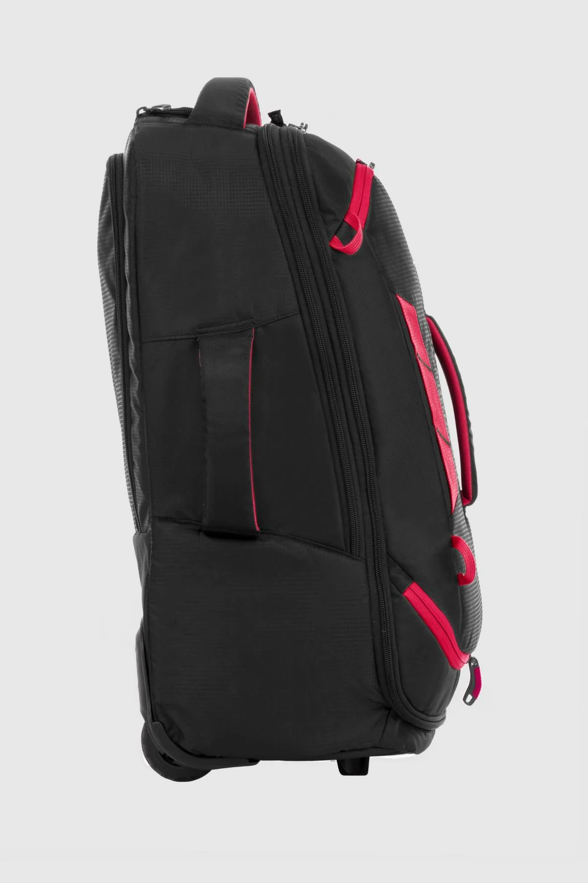 HS Composite 4 55cm Expandable Wheel Bag - Image 7