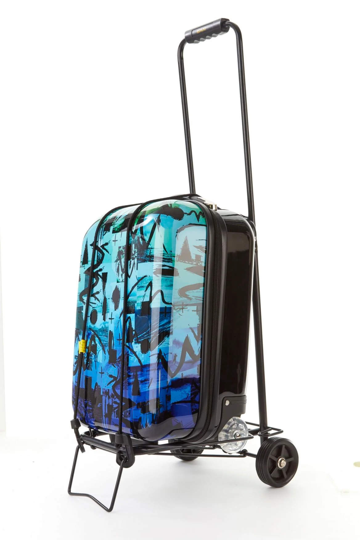 35kg Luggage Trolley - Image 3