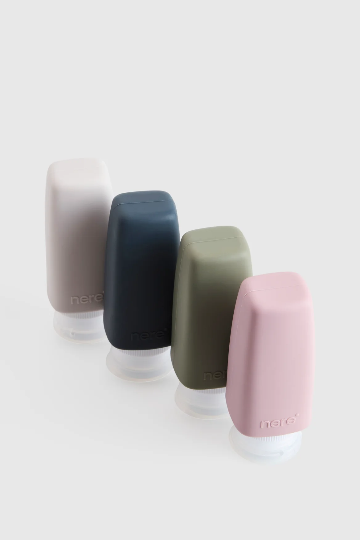 4 Bottle Travel Pouch - Image 3