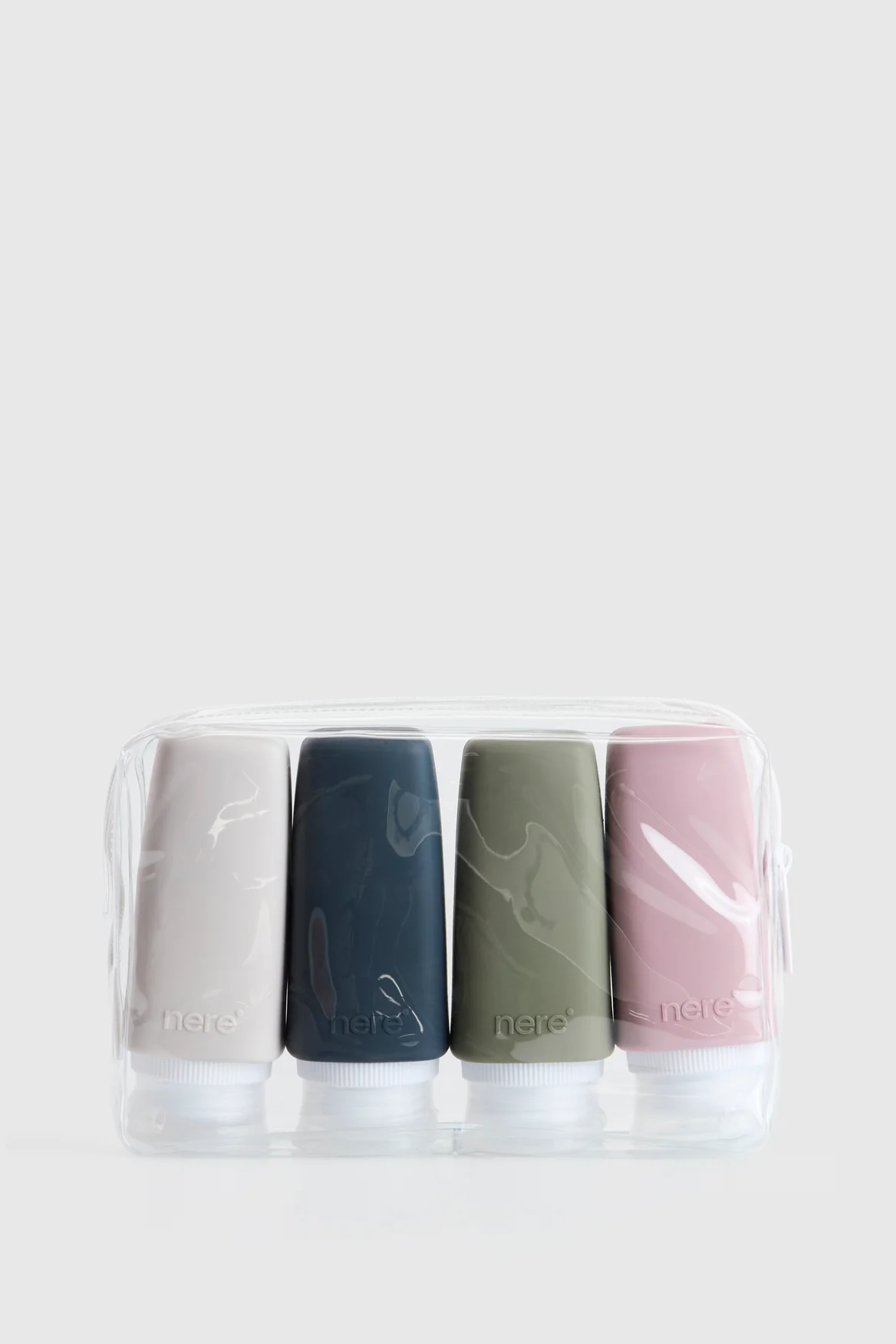 4 Bottle Travel Pouch - Image 4