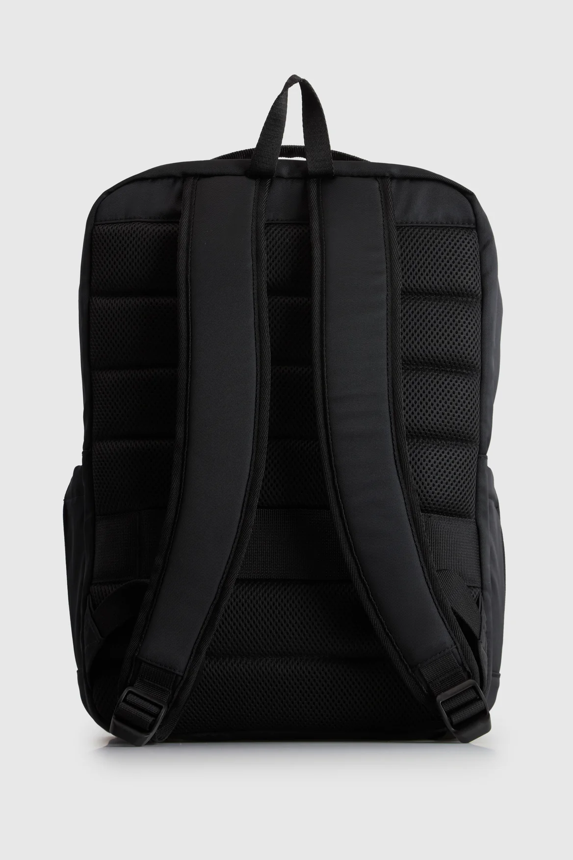Back to Uni Nylon Backpack - Image 3