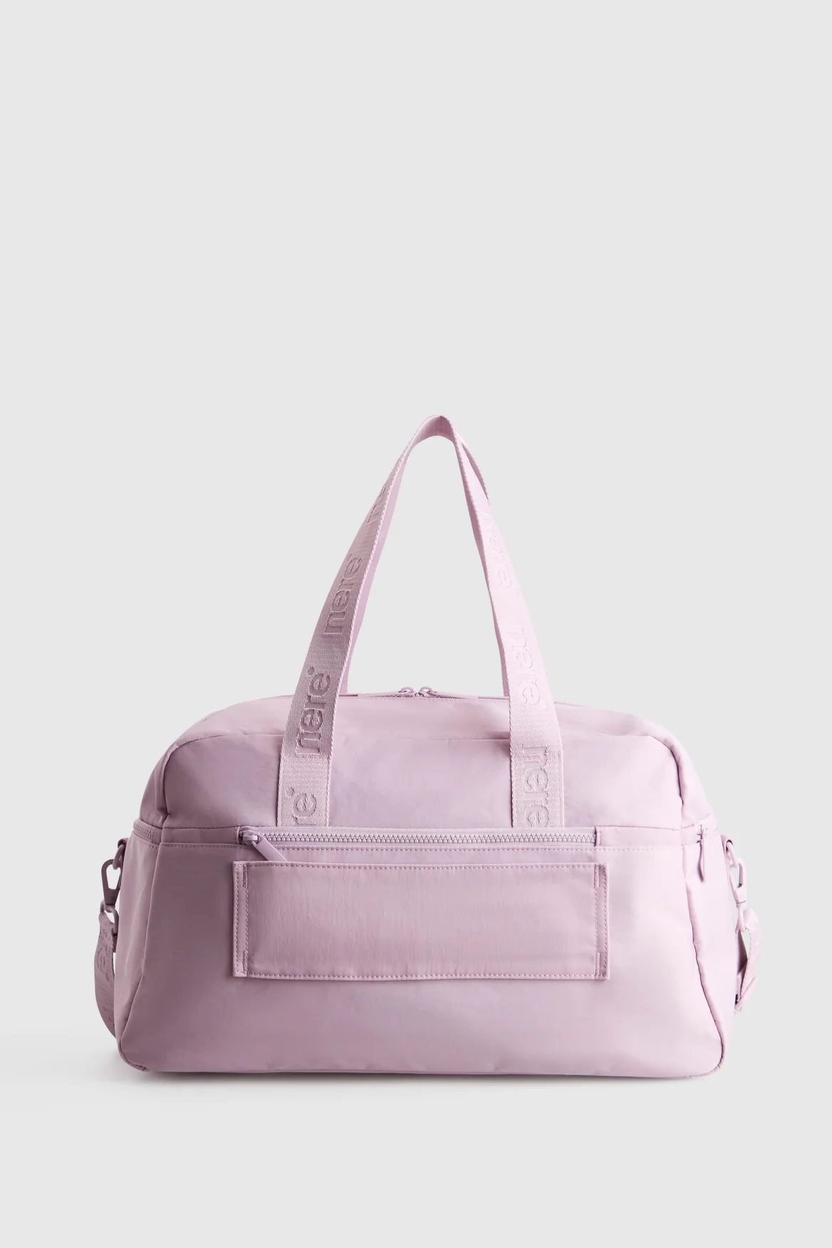 Bondi Nylon Carry On Bag - Image 3