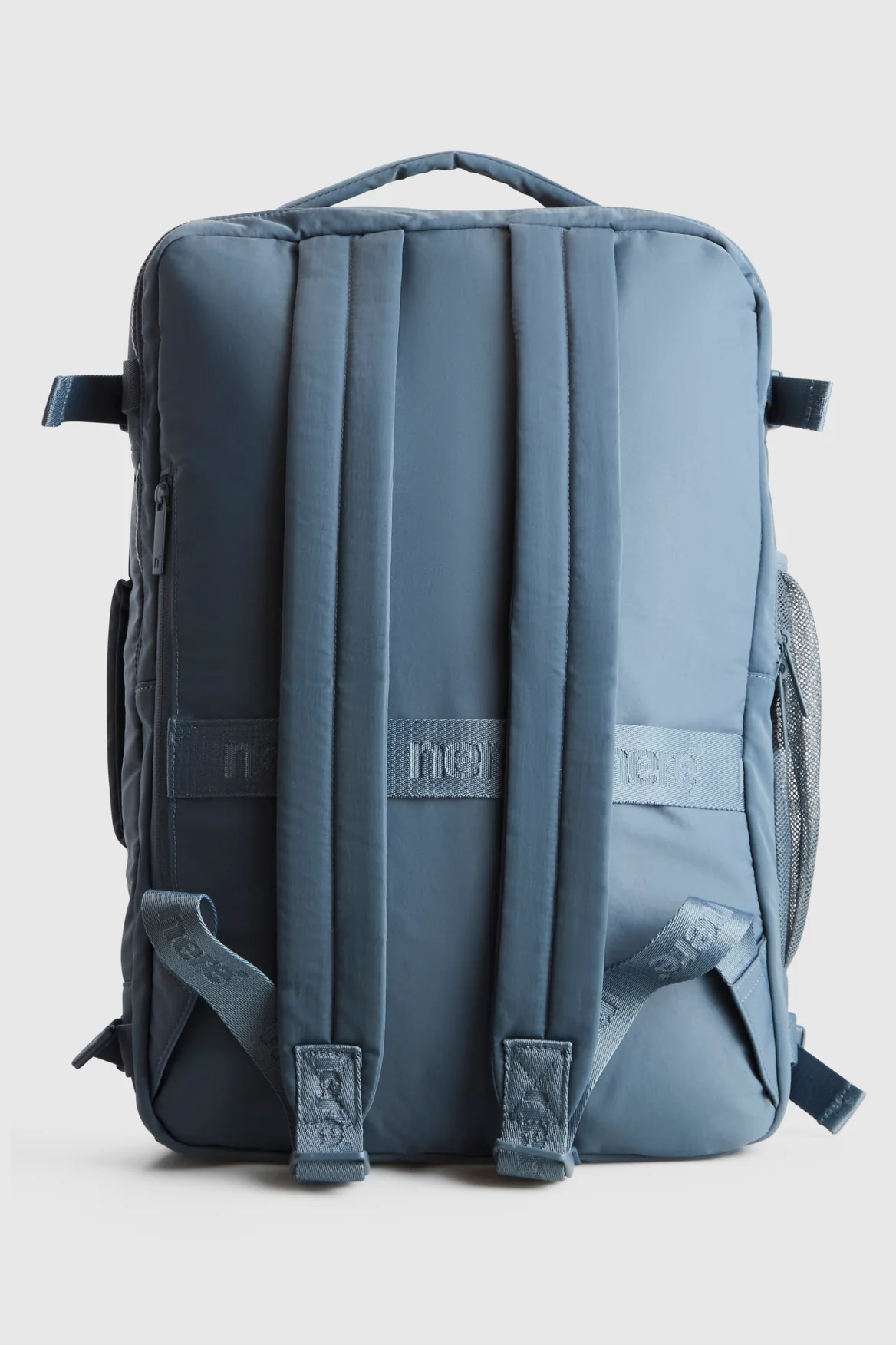 Bondi Nylon Large Backpack - Image 3