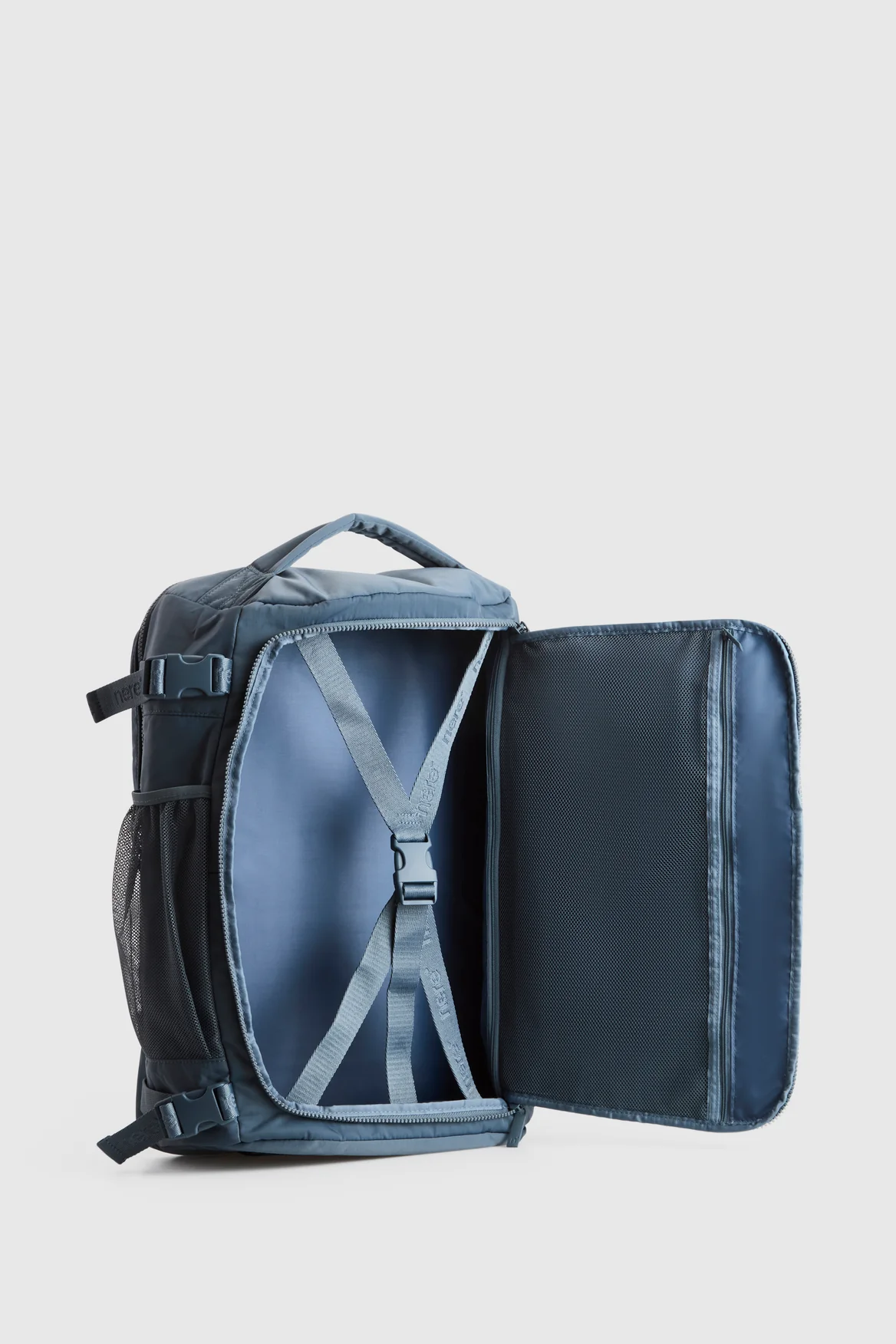 Bondi Nylon Large Backpack - Image 4
