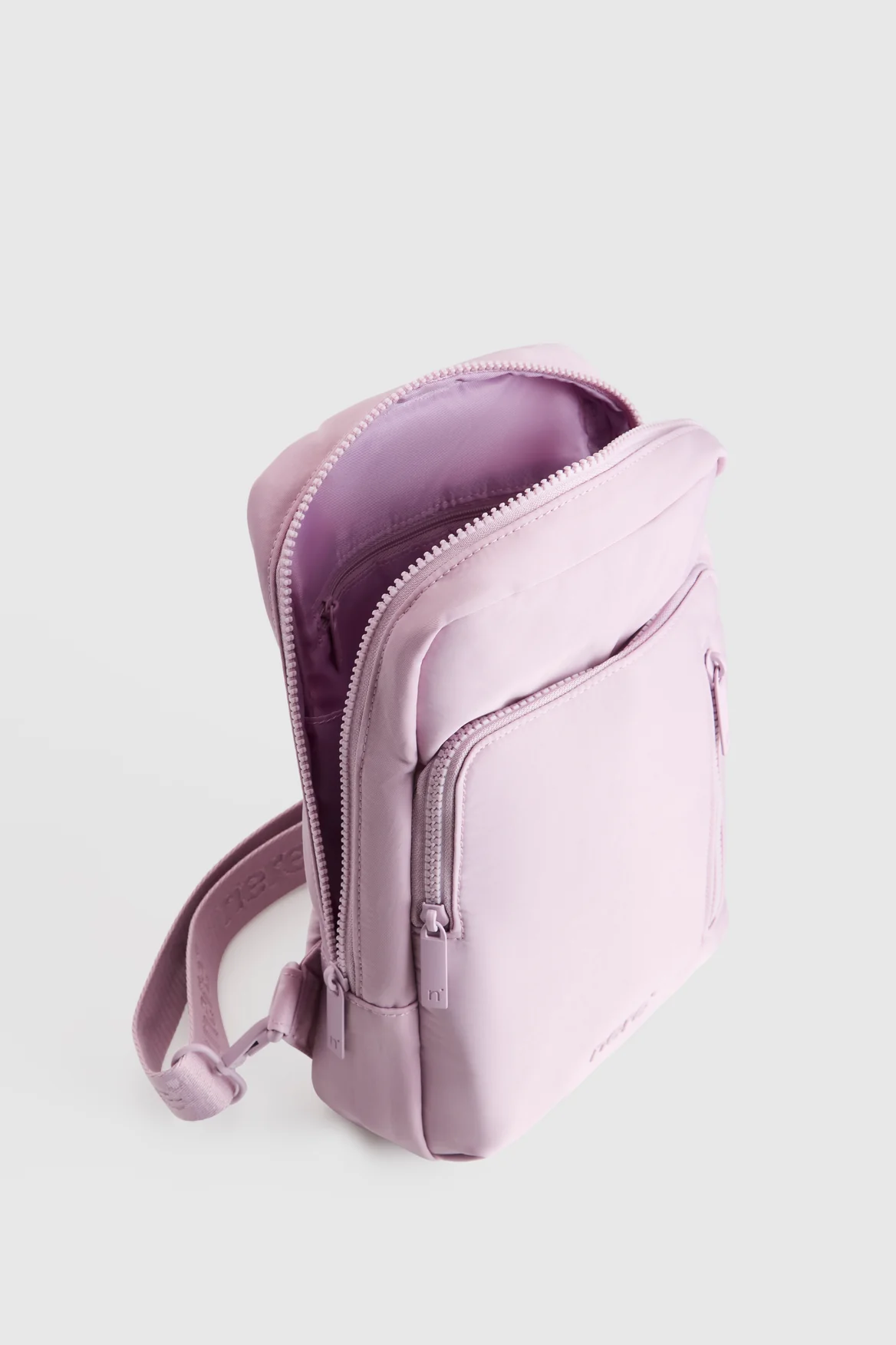 Bondi Nylon Sling Backpack - Image 3