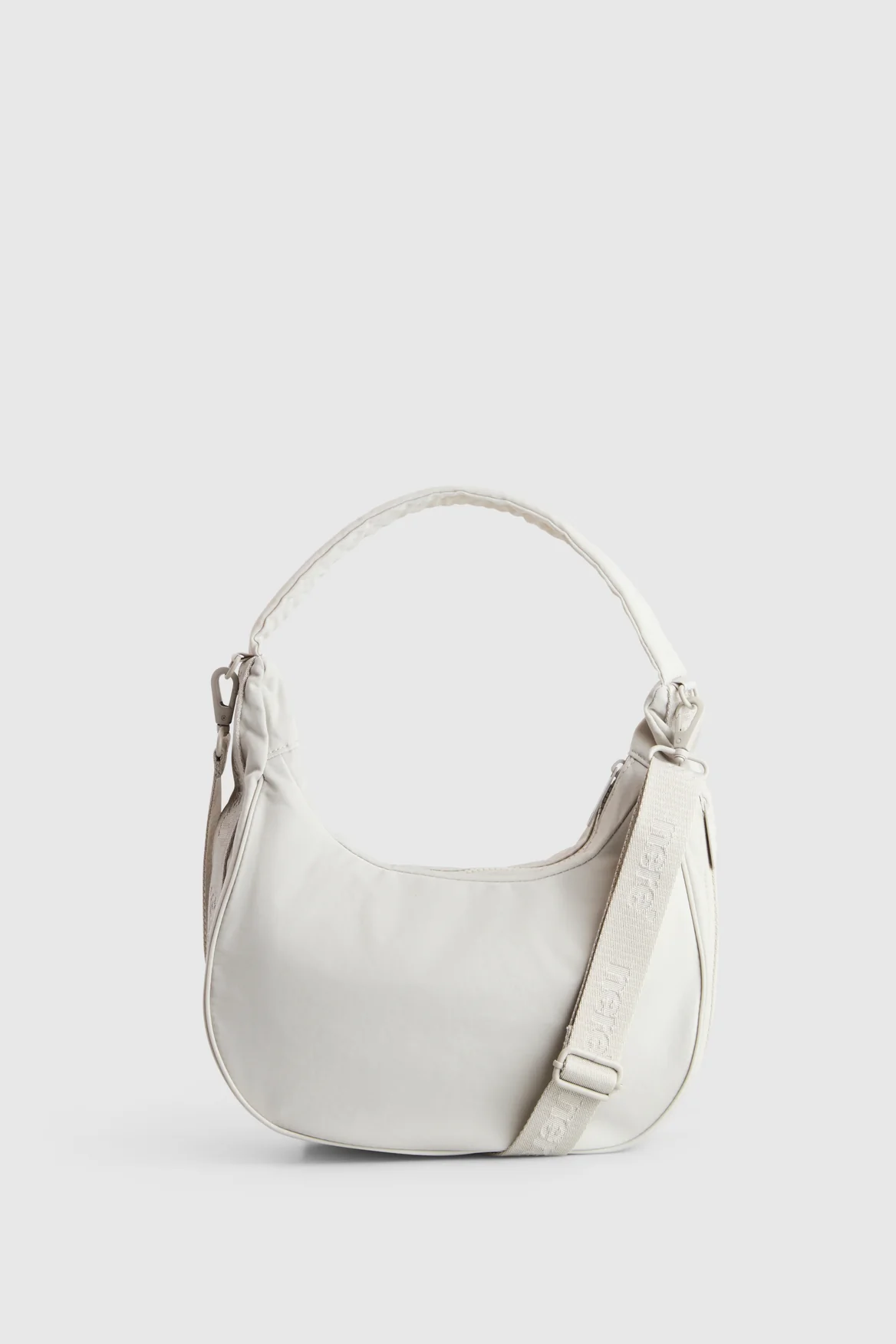 Bondi Nylon Small Shoulder Bag - Image 3
