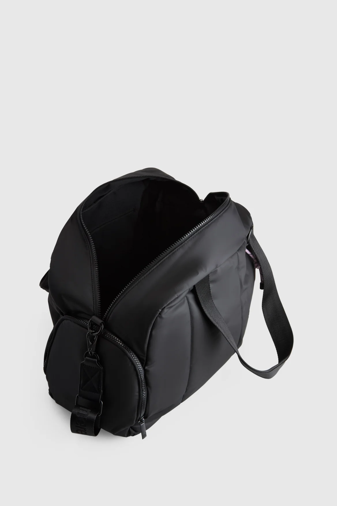 Coated Carry On Bag - Image 4