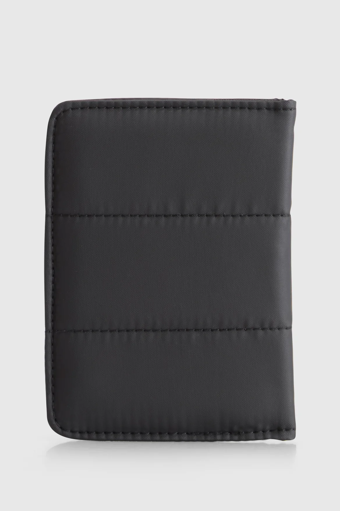 Coated RFID Passport Cover - Image 4
