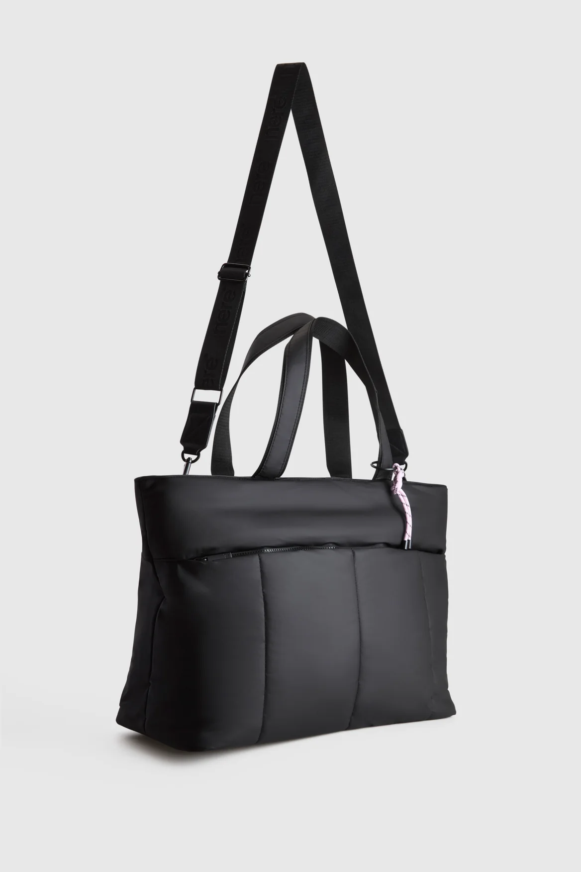 Coated Tote Bag - Image 3