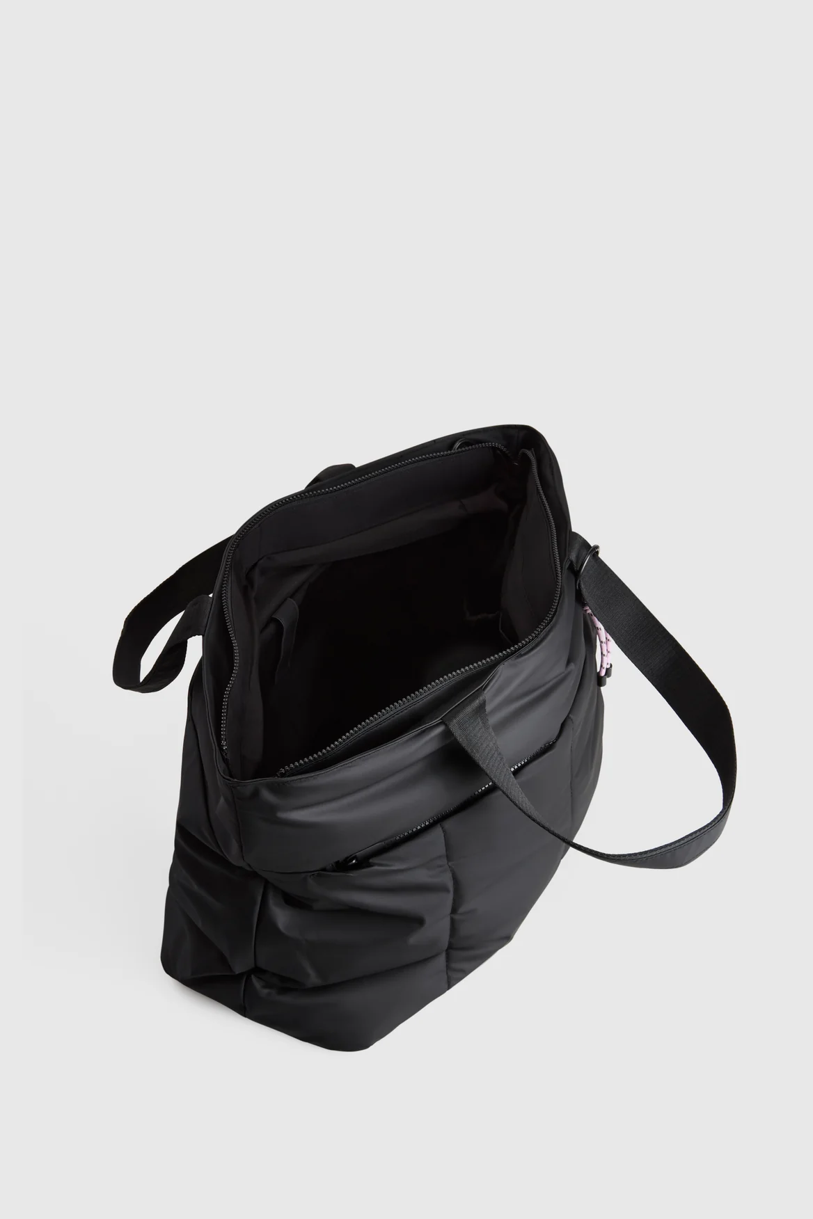 Coated Tote Bag - Image 4