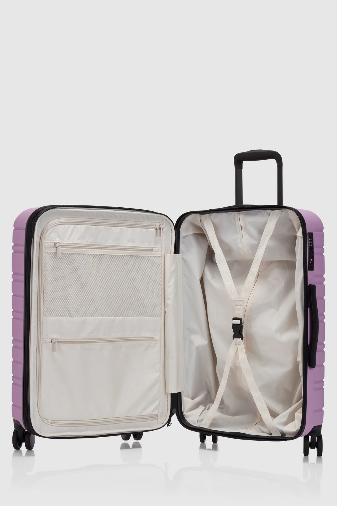 Stori Carry-On 55cm Suitcase - Image 3