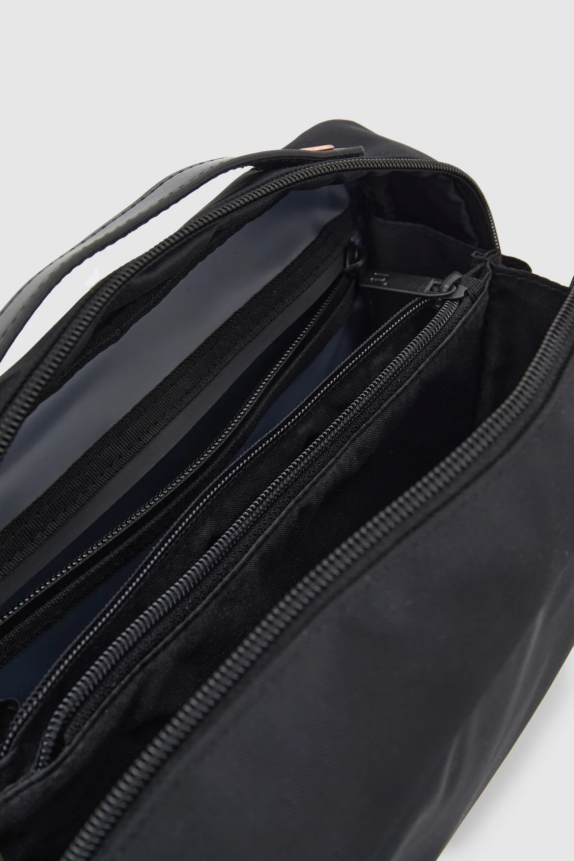 Twill Beauty Bag - Image 5