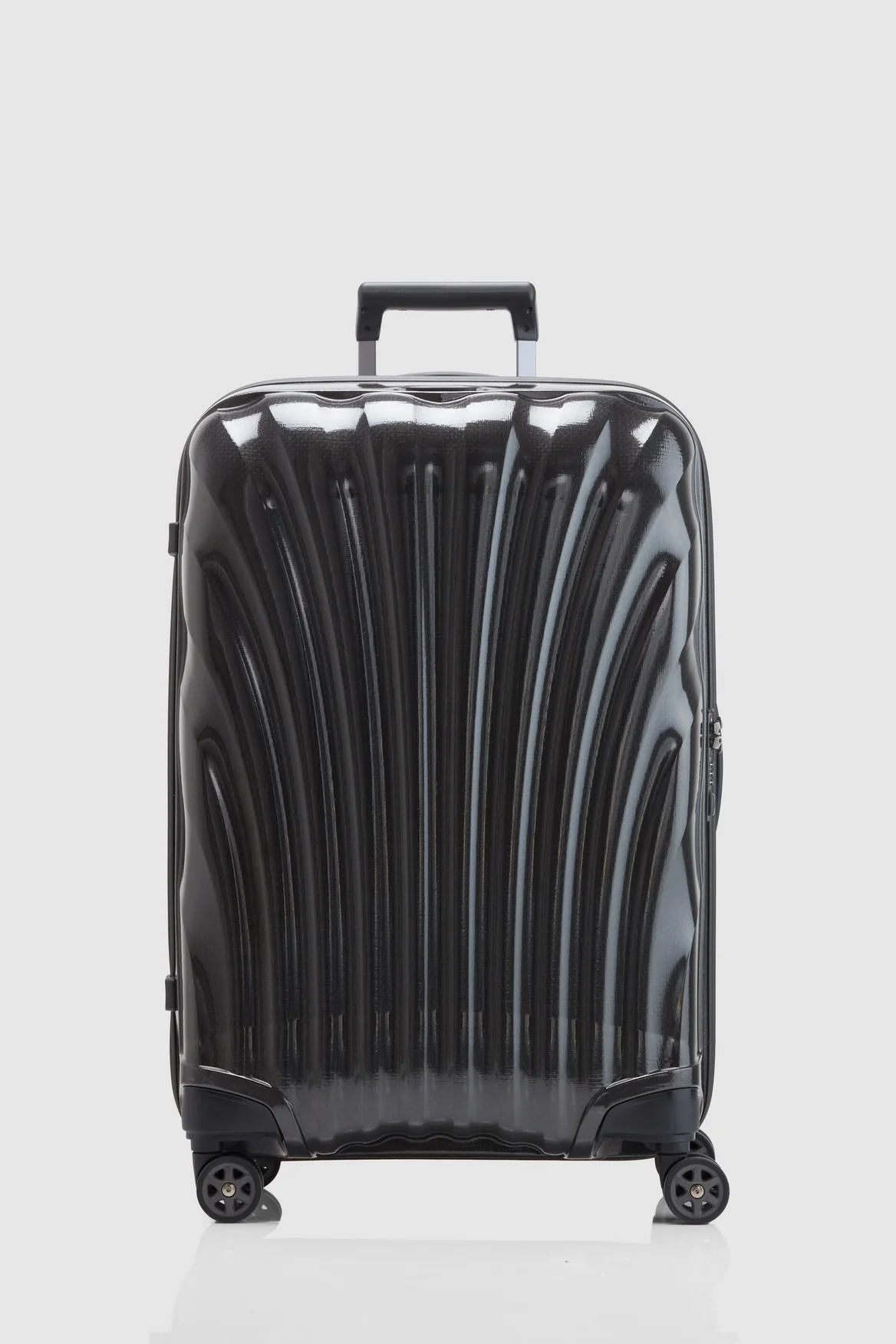 C-Lite Check-In 69cm Suitcase - Image 4