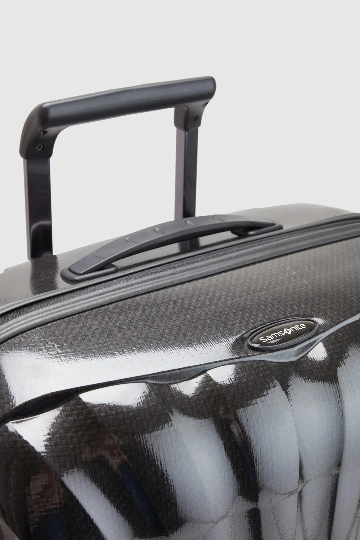 C-Lite Check-In 81cm Suitcase - Image 8