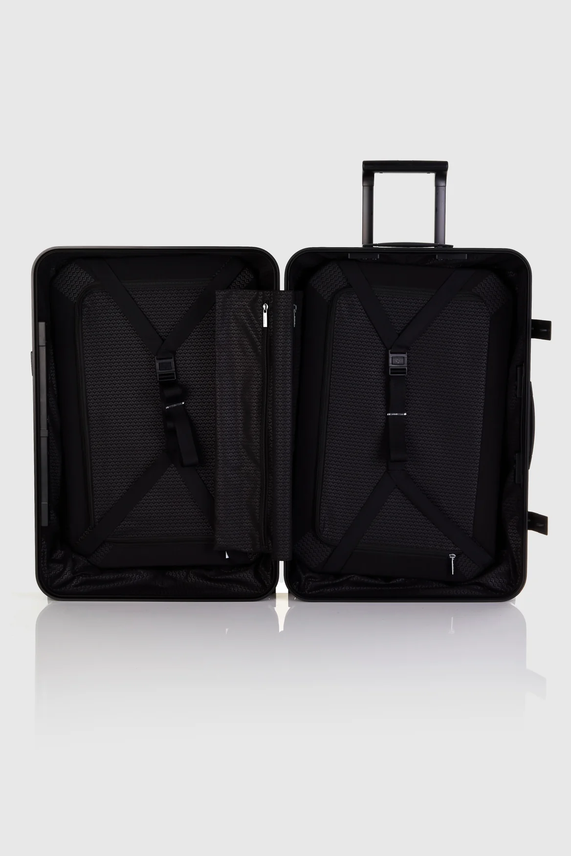 Lite Box ALU 55cm Suitcase - Image 3