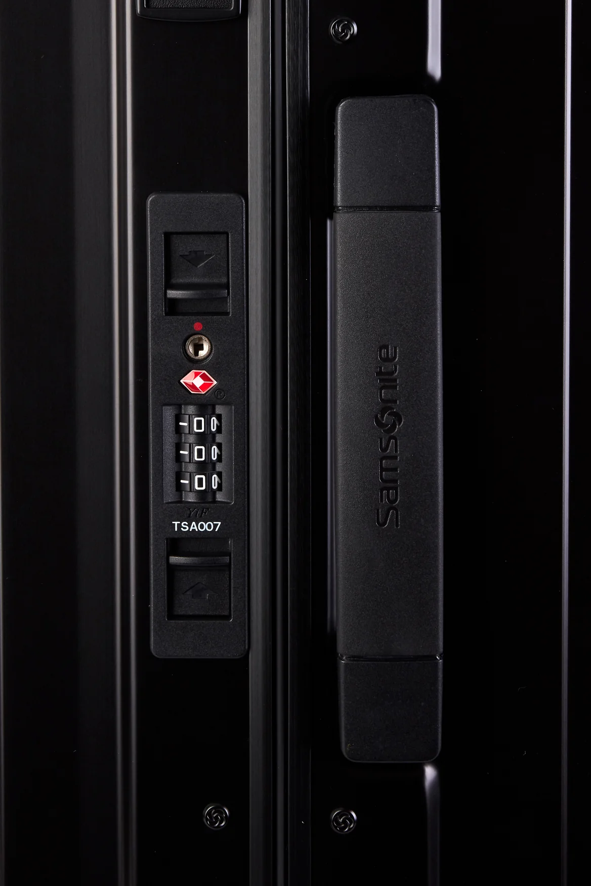 Lite Box ALU 55cm Suitcase - Image 6