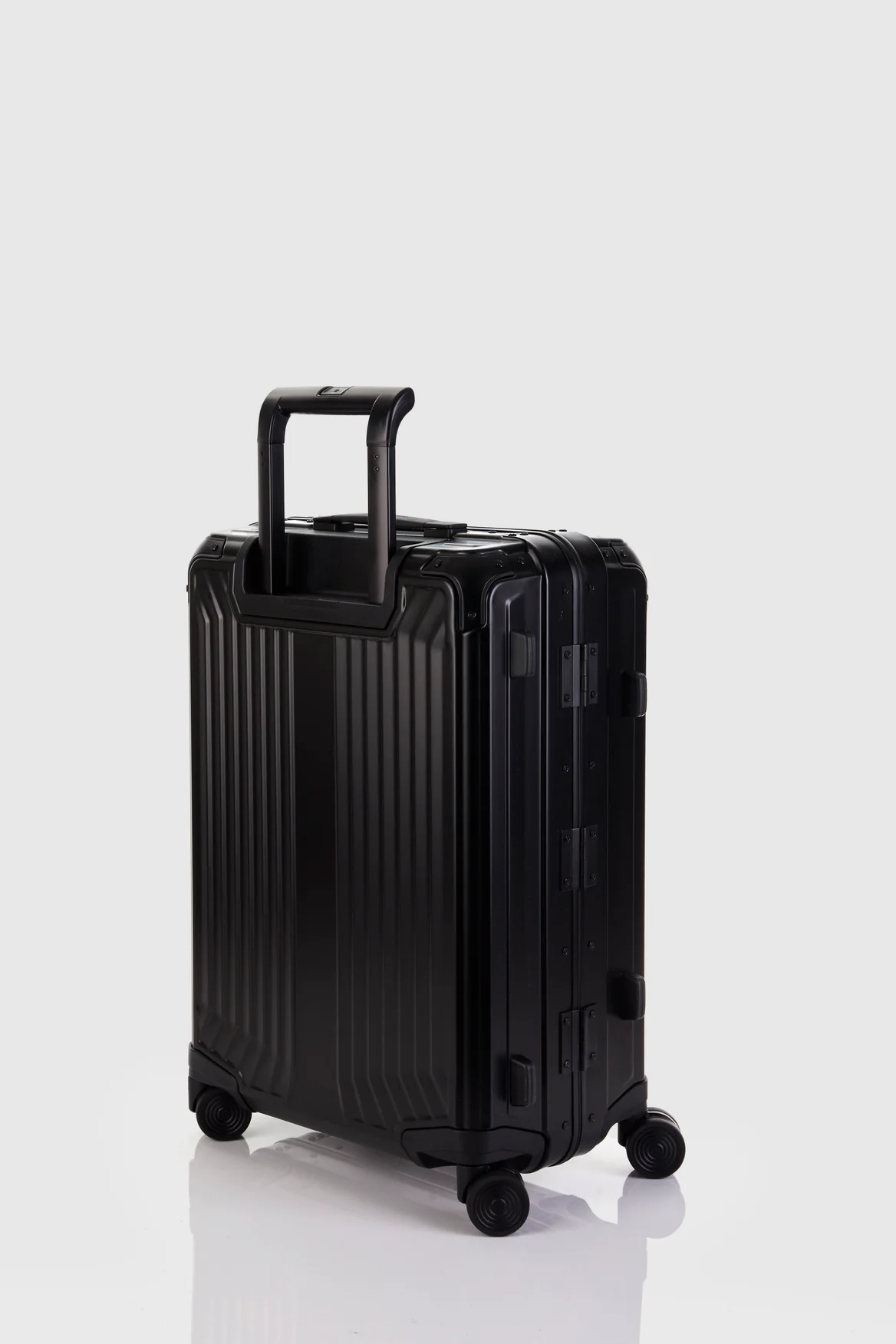 Lite Box ALU 55cm Suitcase - Image 8