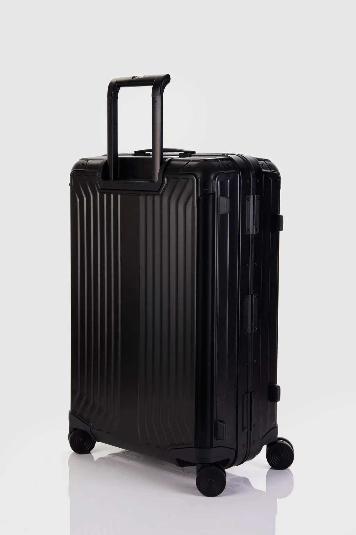 Lite Box ALU 69cm Suitcase - Image 8