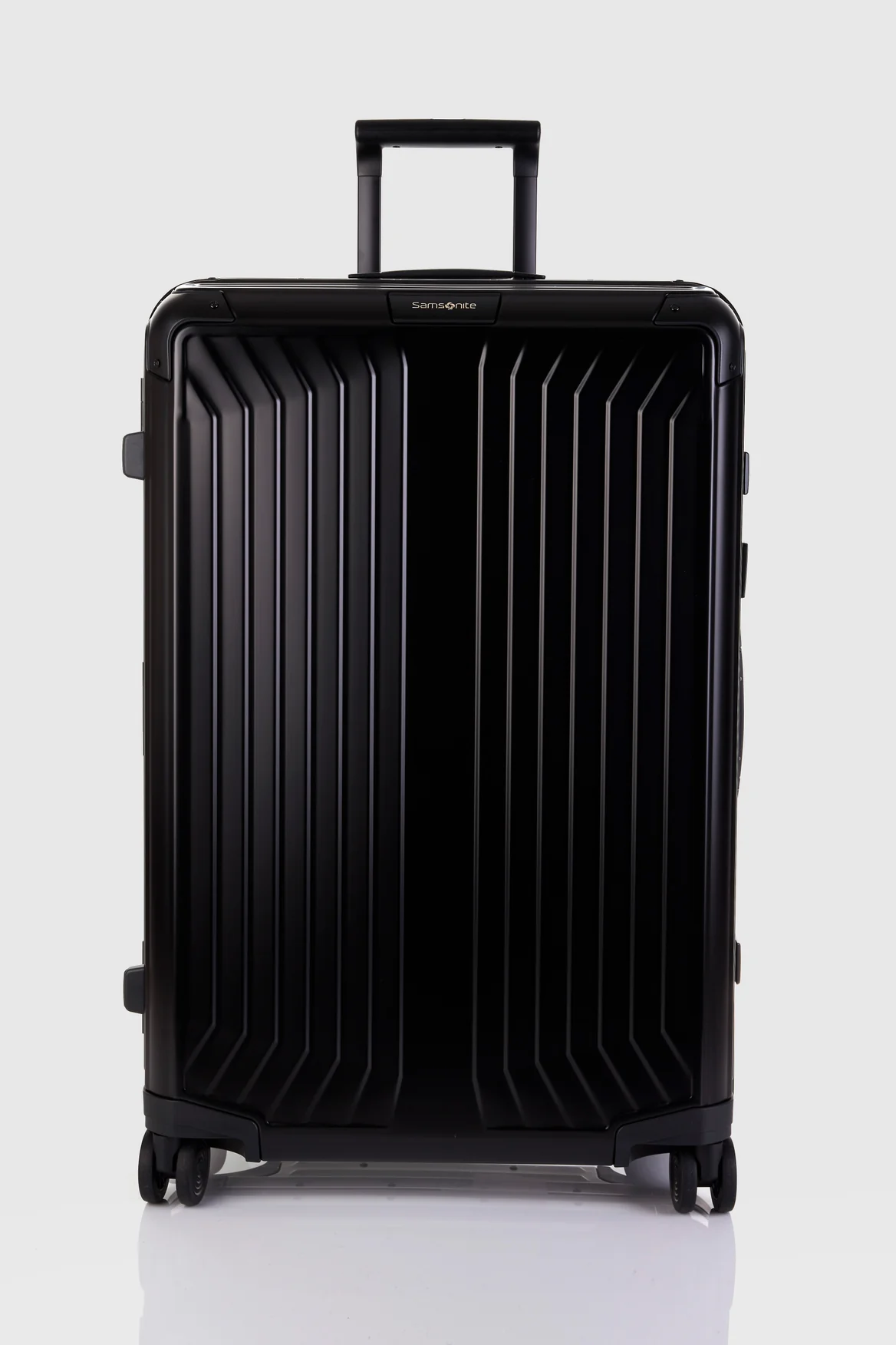 Lite Box ALU 76cm Suitcase - Image 4