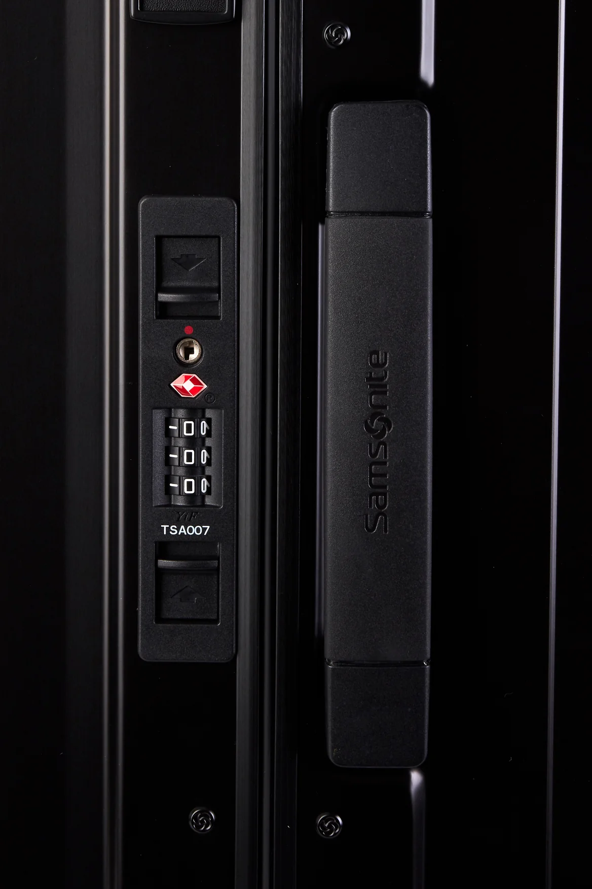 Lite Box ALU 76cm Suitcase - Image 6