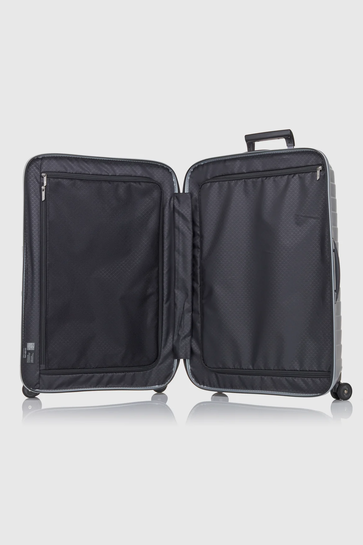 Proxis Carry-On 55cm Suitcase - Image 3