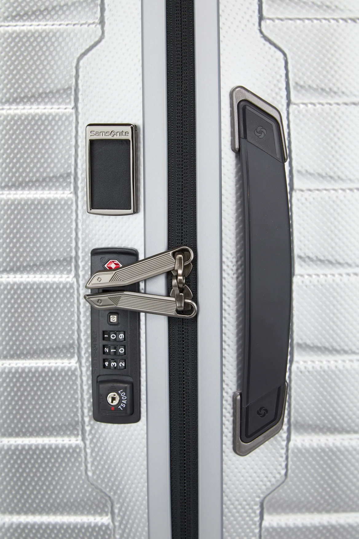 Proxis Carry-On 55cm Suitcase - Image 7