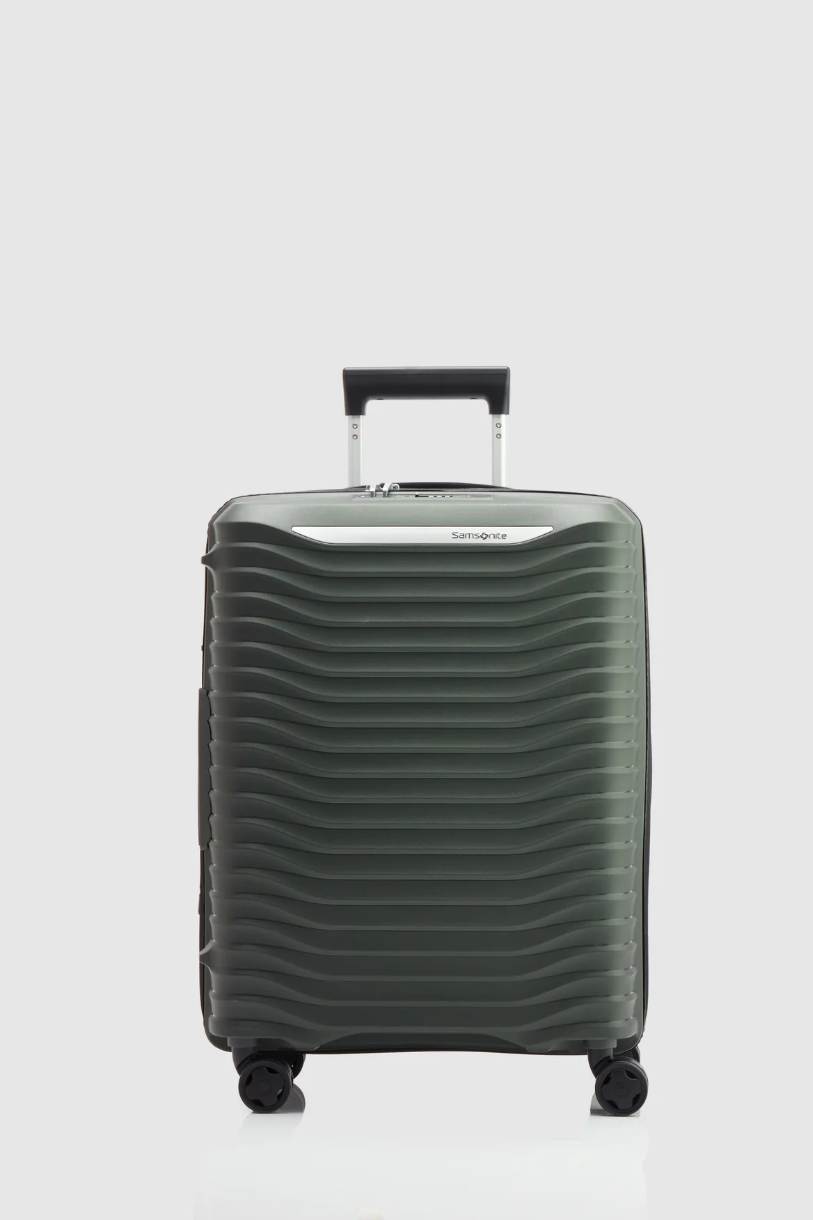 Upscape Carry-On 55cm Suitcase - Image 4